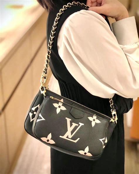 bolsas pequeñas louis vuitton